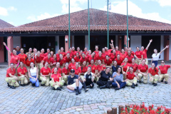 BOMBEIROS