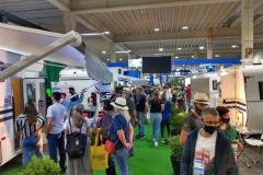 Jogos de Aventura e Natureza participam da Expo Motorhome 2023, em Pinhais