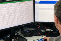 Baseada em cruzamento de dados, Operação Crédito Contaminado busca recuperar mais de R$ 100 milhões em ICMS