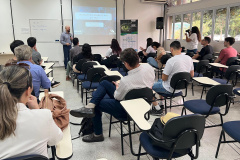 Semana de pesquisas é encerrada com ênfase em integração de iniciativas