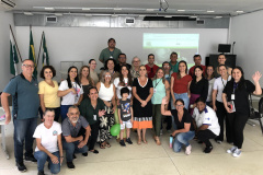 Saúde realiza reunião para definir estratégias de combate à dengue no Litoral