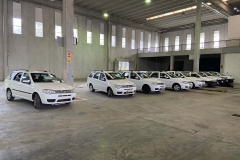 SEAP LEILÃO VEÍCULOS