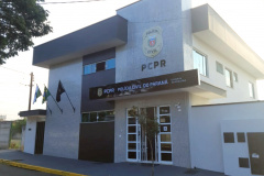 PCPR ORTIGUEIRA