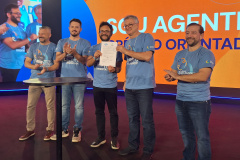 FOMENTO SEBRAE SOLUÇÕES CRÉDITO