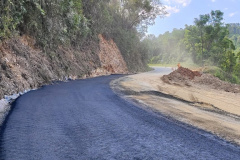 DER BALANÇO RODOVIA SEGUNDA