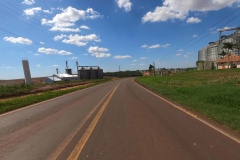 Restauração em concreto de rodovia entre Goioerê e Quarto Centenário é homologada 