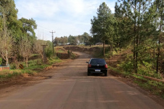 Estradas rurais do Centro-Sul vão receber R$ 5,4 mi em investimentos