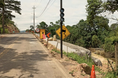 DER BALANÇO CHUVAS 
