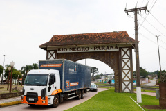 DEFESA CIVIL UNIÃO DA VITÓRIA
