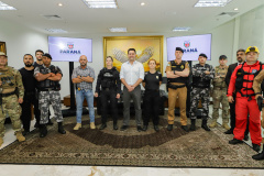 GOV SEGURANÇA PÚBLICA