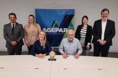 AGEPAR
