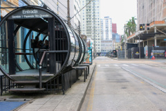 AMEP REFORMA ESTAÇÃO TUBO