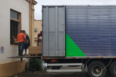 DOAÇÃO VAPZA