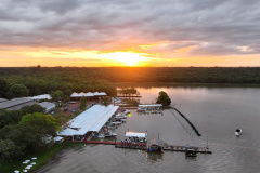 Boat Show de Foz do Iguaçu gera cerca de R$ 30 milhões em negócios - 