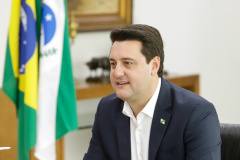 GOV GABINETE