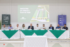 SEAB INVESTIMENTOS AGROPECUÁRIO