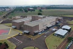SESA HOSPITAL TOLEDO