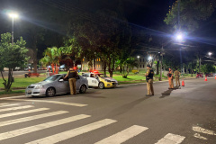 PMPR CIDADE SEGURA