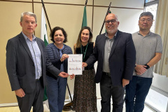 SESA VIGILÂNCIA SANITÁRIA