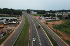RODOVIAS