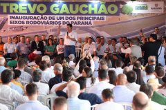 GAUCHAO