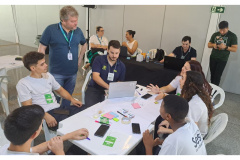 Ideathon Maringá