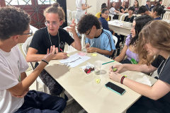IDEATHON PONTA GROSSA
