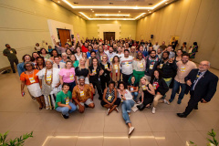  4.ª Conferência Estadual de Cultura debate futuro da Cultura