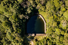 SANEPAR ESPAÇO DE VISITAÇÃO FECHADO