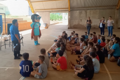 SANEPAR VERÃO MAIOR