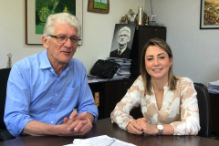 SEAB CONVÊNIO RIO BRANCO DO SUL
