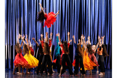 GUAÍRA HOMOLOGAÇÃO ESCOLA DE DANÇA