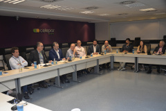 Detran e Celepar apresentam seus projetos de transformação digital para tornar todos os serviços da autarquia 100% digitais