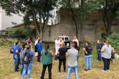 Paraná aposta na capacitação, informação e monitoramento no controle das arboviroses