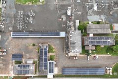 Copel implementa quatro sistemas de geração fotovoltaica para compensar consumo de energia