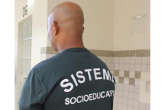 SEJU AGENTES DE SEGURANÇA