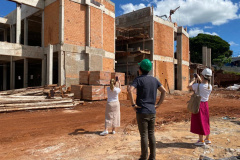 SESA 30% OBRAS CONCLUÍDAS