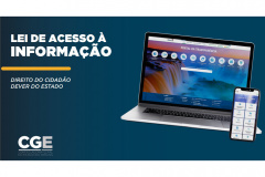 CGE CARTILHA