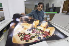  “Lina Faria – Passando a limpo”: MIS-PR celebra trajetória de fotógrafa paranaense com exposição inédita