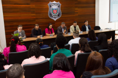 POLÍCIA PENAL LONDRINA