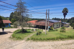 Projeto apoiado pelo BRDE ajuda a recuperar dependentes químicos na Lapa