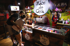 SETU EMPRESAS TURISMO PARANÁ