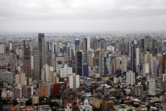 MENORES TAXAS DE HOMICÍDIOS