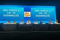 Última CIB do ano destaca ações e investimentos na saúde do Paraná