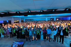 SESA EVENTO FOZ