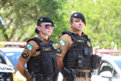 OPERAÇÃO NATAL
