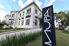  	Espaços culturais do Paraná terminam o ano com recorde de público e exposições marcantes