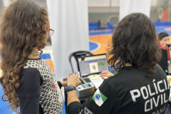 PCPR NA COMUNIDADE