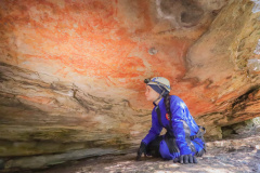 UEPG PINTURAS RUPESTRES