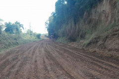Edital para pavimentar rodovia de Doutor Ulysses tem empresa arrematante 
